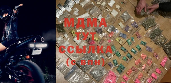 круглые Абдулино